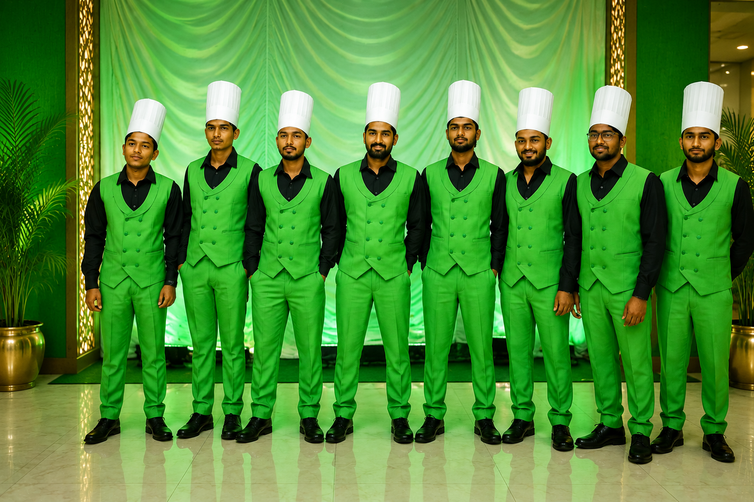 SRJ Groups and Events